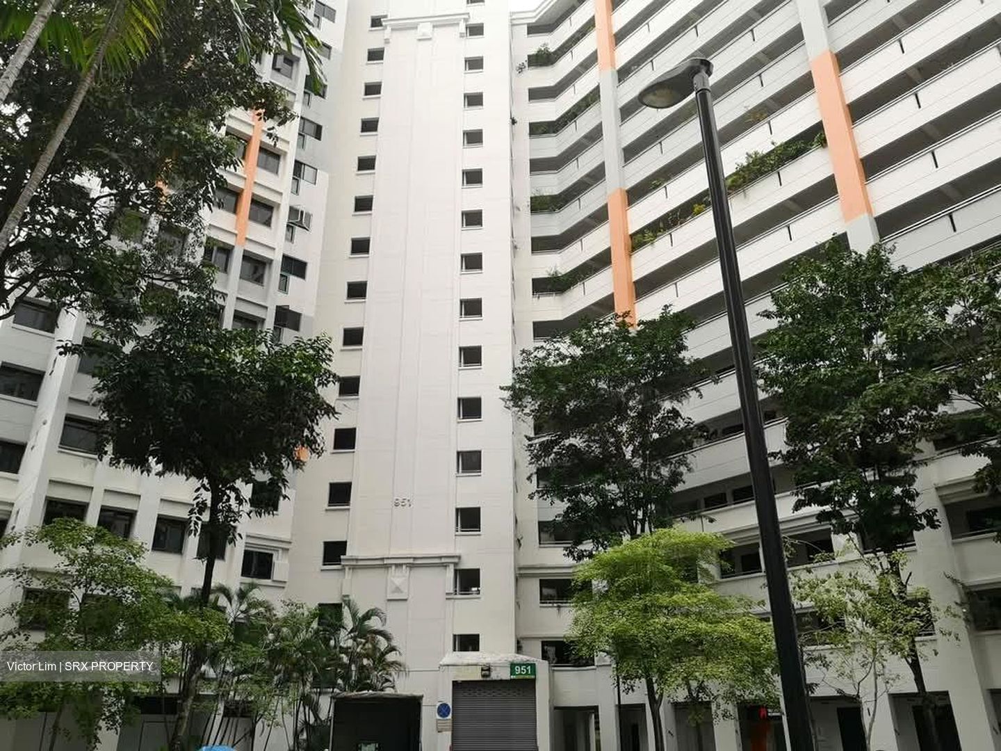 Blk 951 Hougang Avenue 9 (Hougang), HDB 4 Rooms #592335131